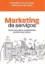 Picture of Book Marketing de Serviços - Como Criar Valores e Experiências Positivas aos Clientes