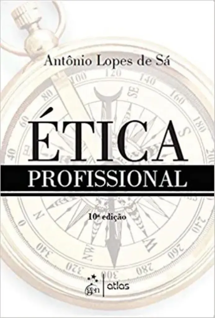 Imagem de Ética Profissional