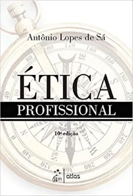Picture of Book Ética Profissional