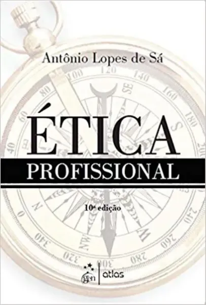 Imagem de Ética Profissional