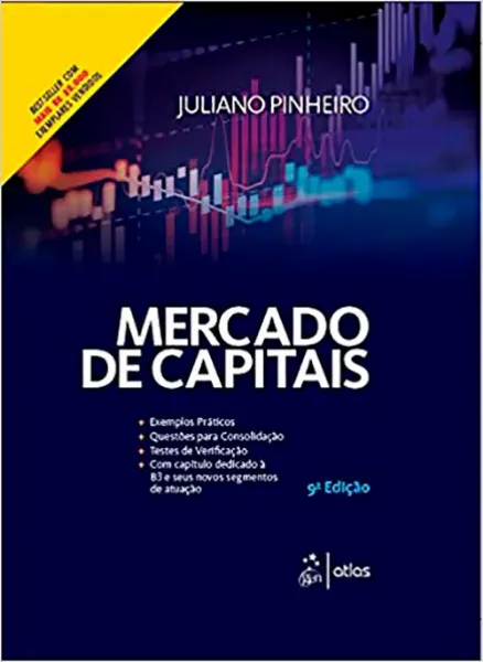 Imagem de Mercado de Capitais