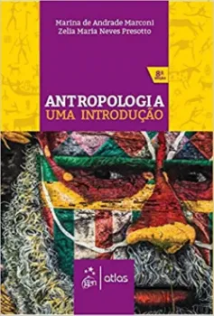 Imagem de Antropologia - Uma Introdução