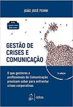 Picture of Book Gestão de Crises e Comunicação