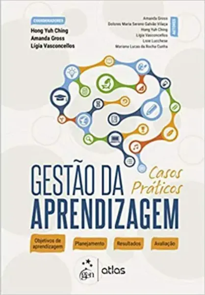 Imagem de Gestão da Aprendizagem