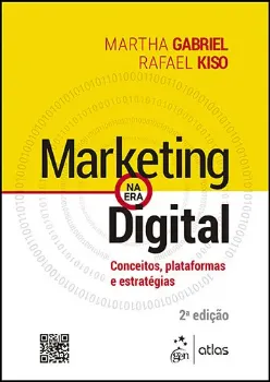 Imagem de Marketing na Era Digital - Conceitos, Plataformas e Estratégias