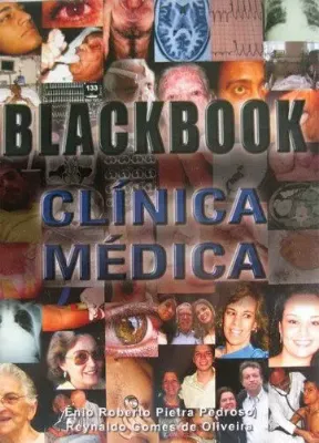 Imagem de Blackbook Clínica Médica
