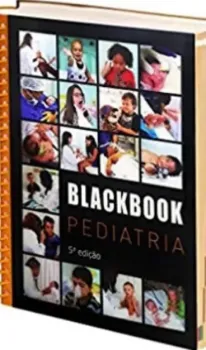 Picture of Book Blackbook Pediatria