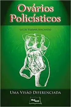 Picture of Book Ovários Policísticos - Uma Visão Diferenciada