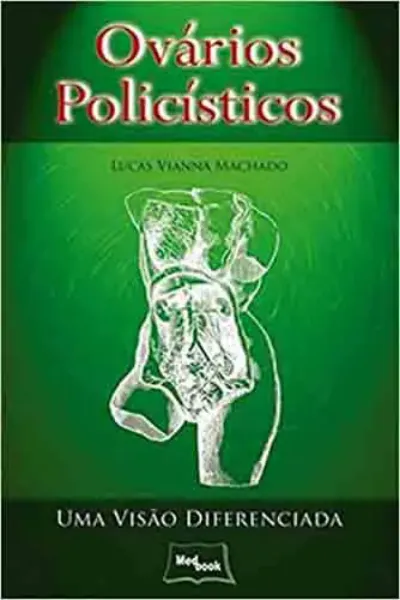 Imagem de Ovários Policísticos - Uma Visão Diferenciada