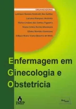 Picture of Book Enfermagem em Ginecologia e Obstetrícia
