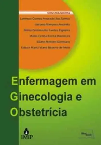 Imagem de Enfermagem em Ginecologia e Obstetrícia