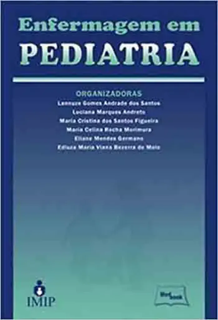 Imagem de Enfermagem em Pediatria