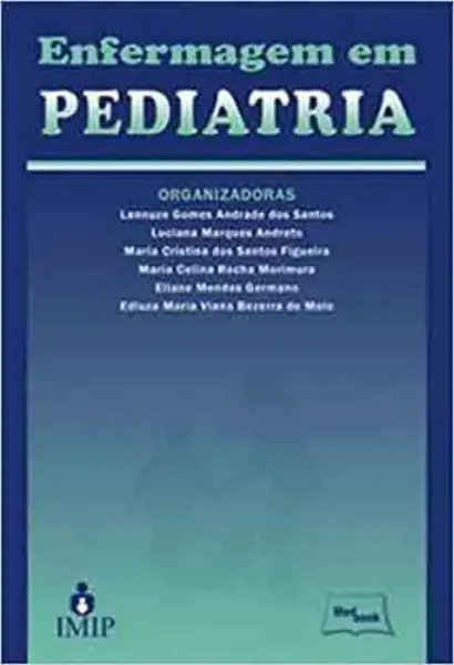 Imagem de Enfermagem em Pediatria