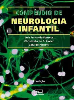 Picture of Book Compêndio de Neurologia Infantil