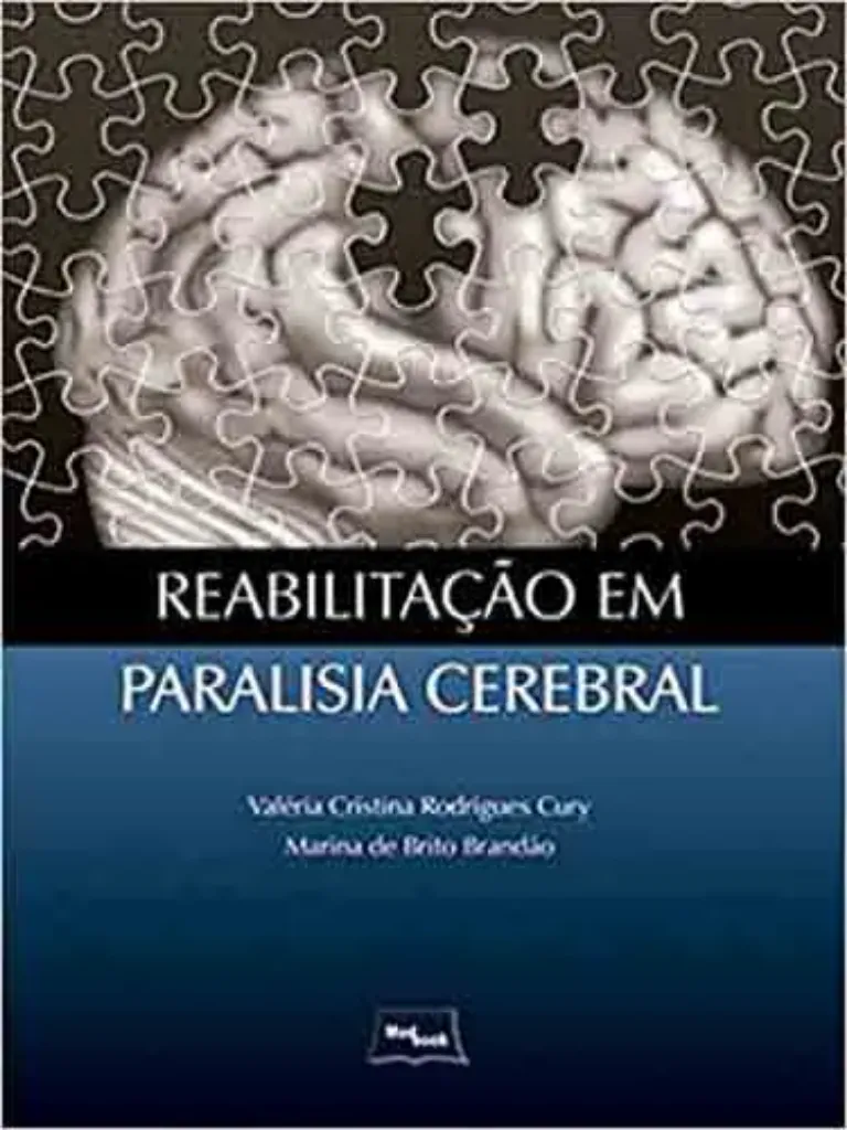 Imagem de Reabilitação em Paralisia Cerebral