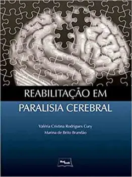 Picture of Book Reabilitação em Paralisia Cerebral