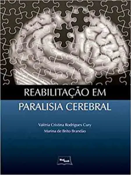 Imagem de Reabilitação em Paralisia Cerebral