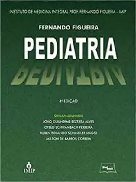 Imagem de Pediatria