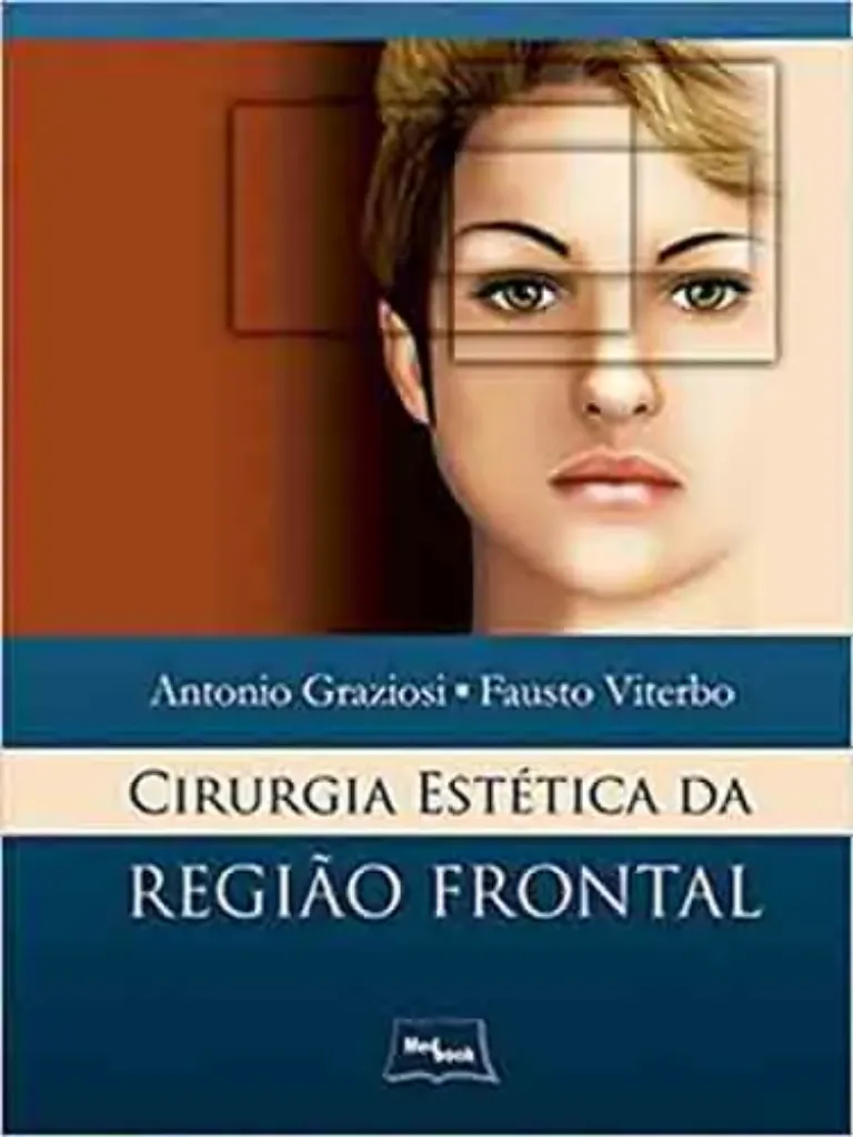 Imagem de Cirurgia Estética da Região Frontal
