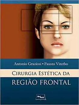 Picture of Book Cirurgia Estética da Região Frontal