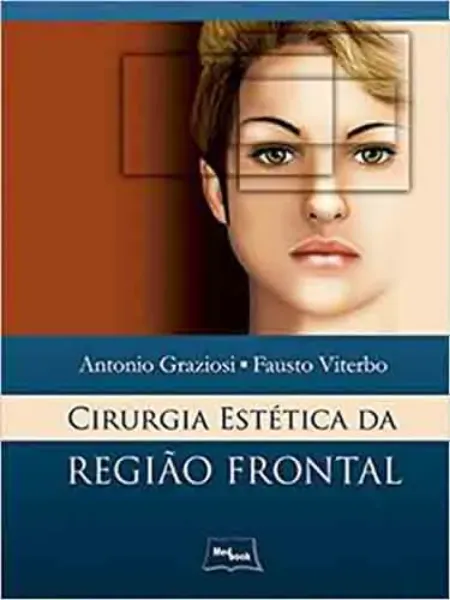 Imagem de Cirurgia Estética da Região Frontal