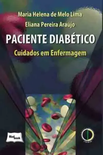 Imagem de Paciente Diabético - Cuidados em Enfermagem
