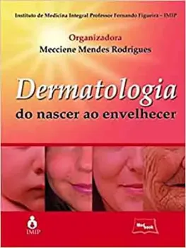 Imagem de Dermatologia do Nascer ao Envelhecer