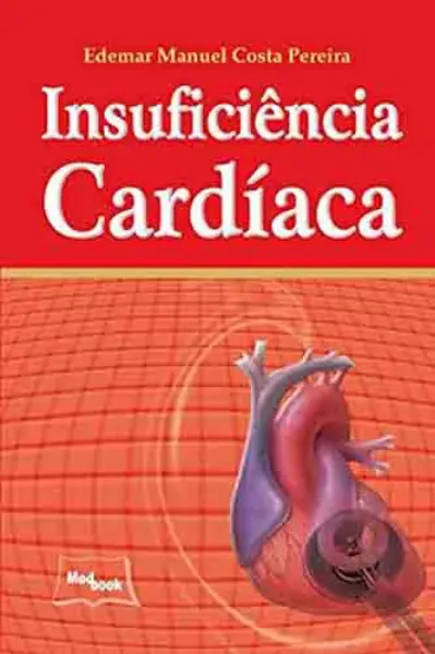 Imagem de Insuficiência Cardíaca