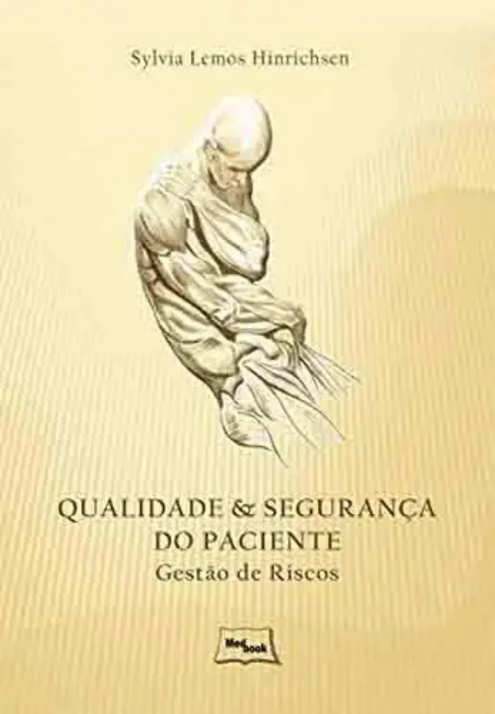 Imagem de Qualidade e Segurança do Paciente - Gestão de Riscos