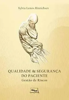 Picture of Book Qualidade e Segurança do Paciente - Gestão de Riscos