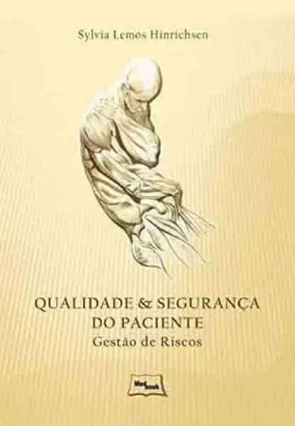 Imagem de Qualidade e Segurança do Paciente - Gestão de Riscos