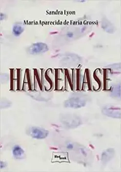 Picture of Book Hanseníase