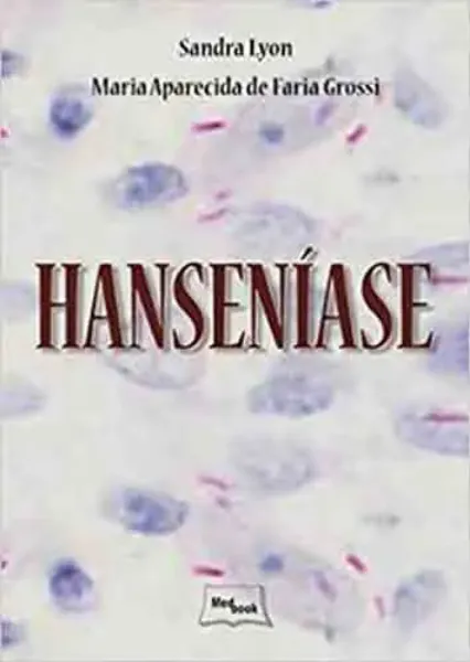 Picture of Book Hanseníase