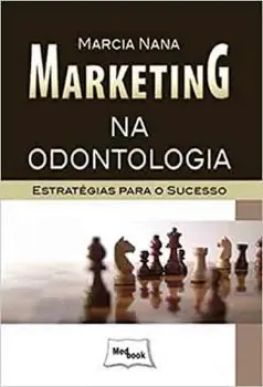 Picture of Book Marketing na Odontologia - Estratégias para o Sucesso