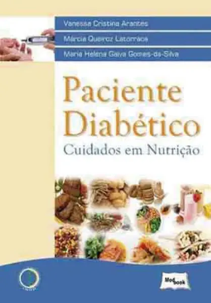 Imagem de Paciente Diabético - Cuidados em Nutrição