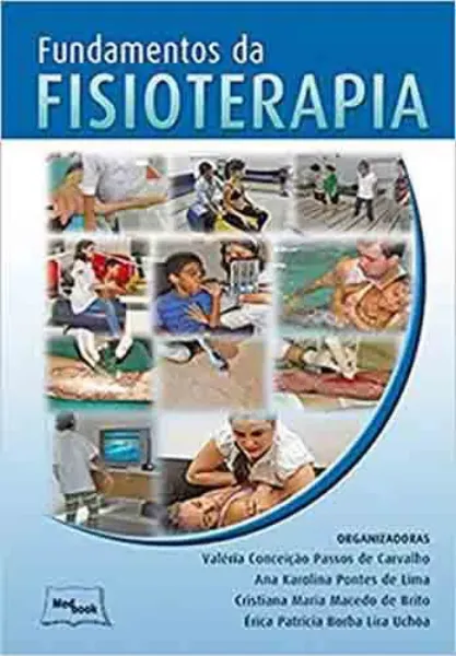 Imagem de Fundamentos da Fisioterapia