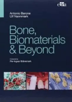 Picture of Book Bone, Biomaterials & Beyond