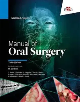 Imagem de Manual of Oral Surgery