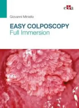 Imagem de Easy Colposcopy: Full Immersion