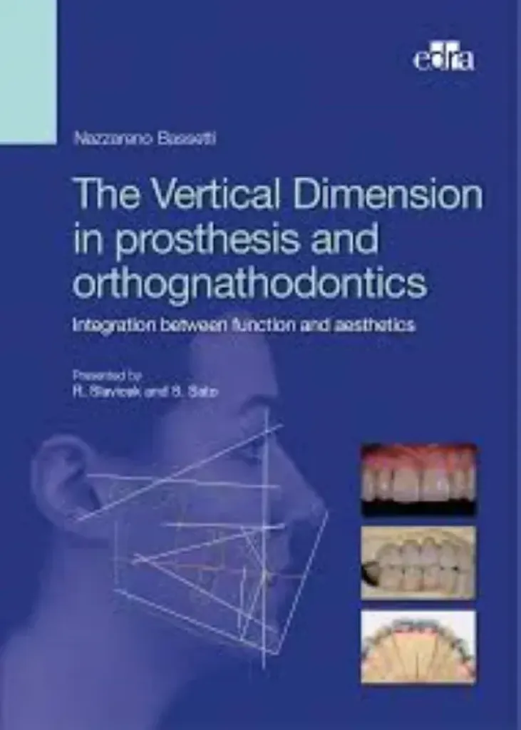 Imagem de The Vertical Dimension in Protesis and Orthognatothodontics