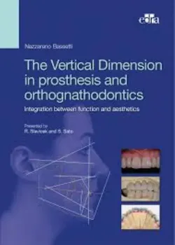 Imagem de The Vertical Dimension in Protesis and Orthognatothodontics