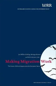 Imagem de Making Migration Work: The Future of Labour in the European Union