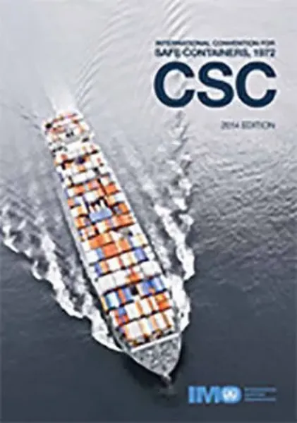 Imagem de Convention Safe Containers