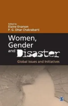 Imagem de Women, Gender and Disaster: Global Issues and Initiatives