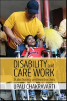 Imagem de Disability and Care Work: State, Society and Invisible Lives