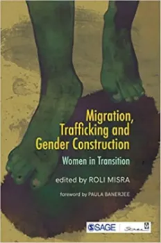 Imagem de Migration, Trafficking and Gender Construction: Women in Transition