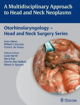 Imagem de Multidisciplinary Approach to Head and Neck Neoplasms