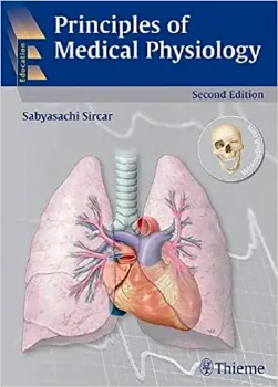 Picture of Book Principles of Medical Physiology