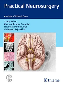 Imagem de Practical Neurosurgery: Analysis of Clinical Cases