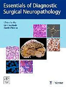 Imagem de Essentials of Diagnostic Surgical Neuropathology